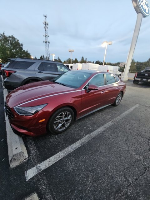 Used 2023 Hyundai Sonata SEL