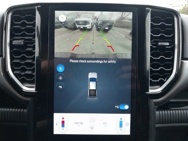 Certified 2024 Ford Ranger XLT w/ Trailer Tow Package image 20