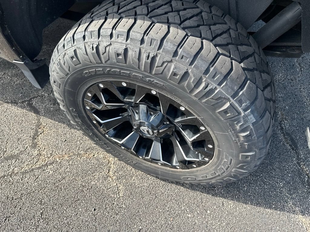 Certified 2021 Ford F150 Lariat AWD/4WD image 8