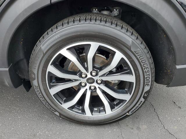 Certified 2021 Ford Explorer ST w/ Equipment Group 401A AWD/4WD image 31