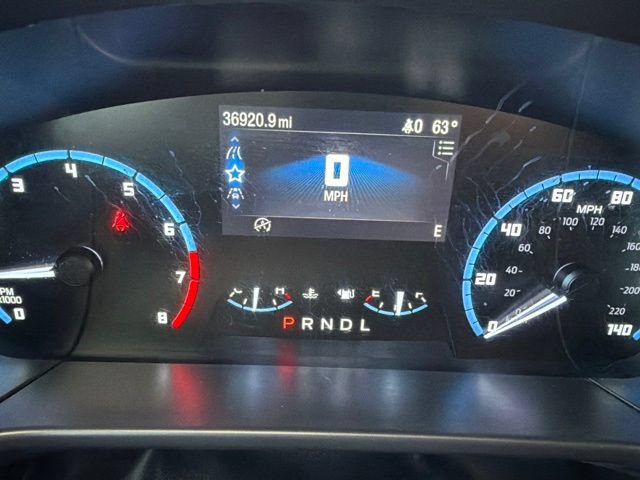 Certified 2023 Ford Bronco Sport Big Bend w/ Convenience Package AWD/4WD image 17