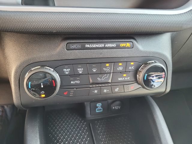 Certified 2022 Ford Bronco Sport Outer Banks AWD/4WD image 23