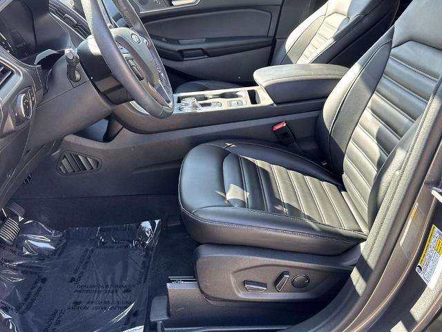 Certified 2024 Ford Edge SEL w/ Convenience Package image 21