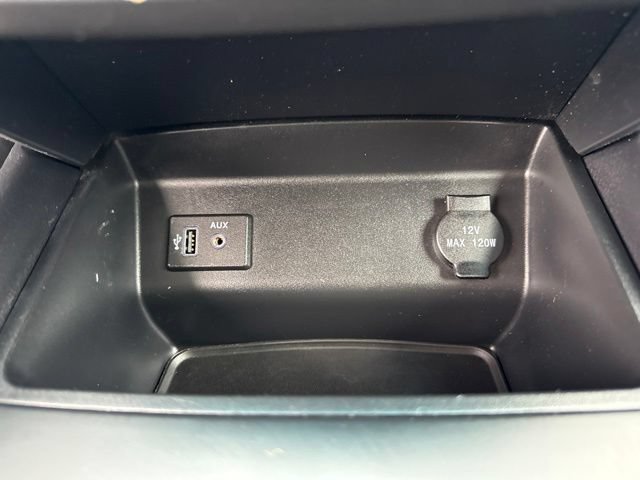 Used 2017 Nissan Altima 2.5 SR w/ Midnight Edition Package FWD image 26
