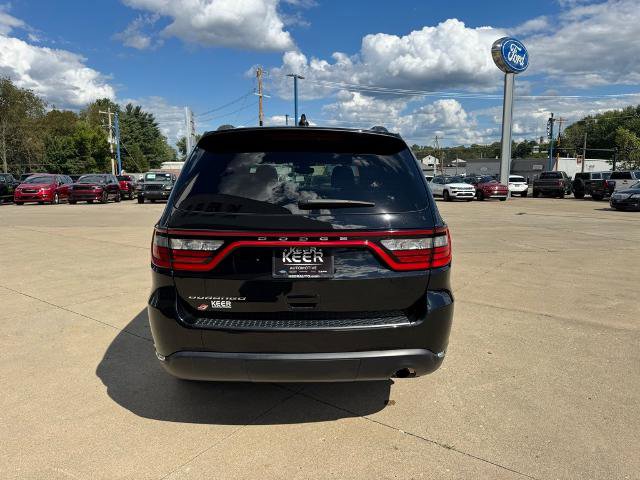 Used 2024 Dodge Durango SXT image 6