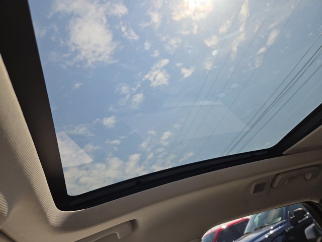 Certified 2022 Ford Escape SEL image 22