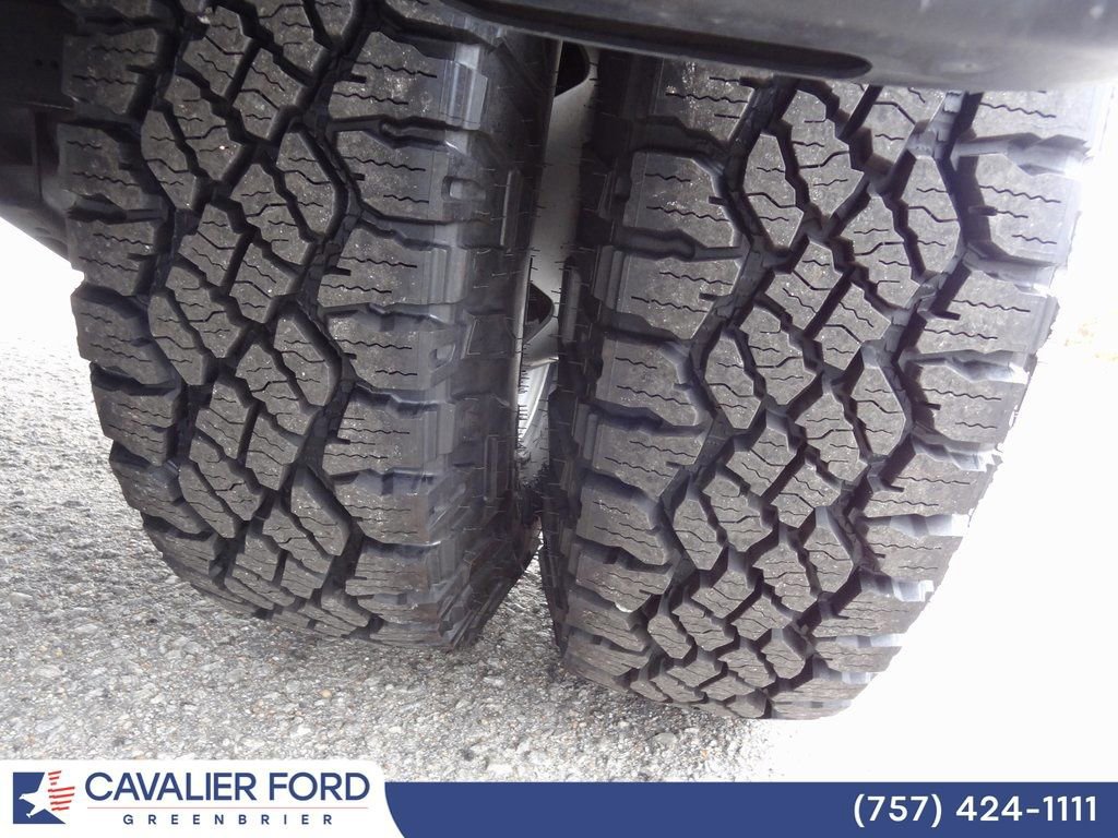 Used 2023 GMC Sierra 3500 Denali image 55