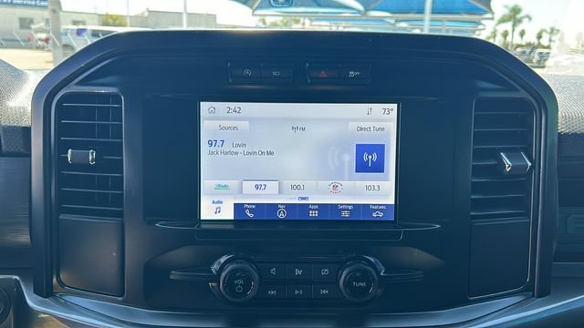 Certified 2023 Ford F150 XL w/ STX Appearance Package AWD/4WD image 20