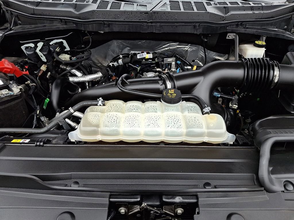 Certified 2023 Ford F150 XL w/ STX Appearance Package image 28