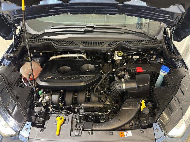 Certified 2022 Ford EcoSport SE w/ SE Convenience Package image 11