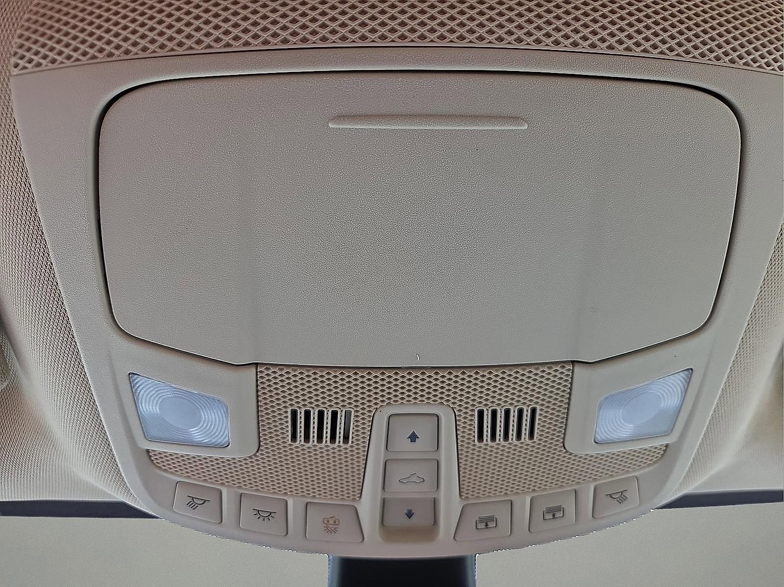 Certified 2022 Ford Edge SEL w/ Convenience Package image 22