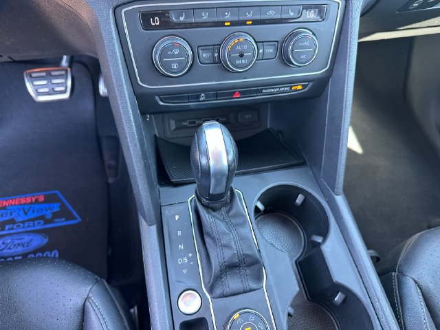 Used 2020 Volkswagen Atlas SE w/ Towing Package AWD/4WD image 25