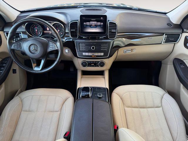 Used 2018 Mercedes-Benz GLE 350 GLE 350 image 10