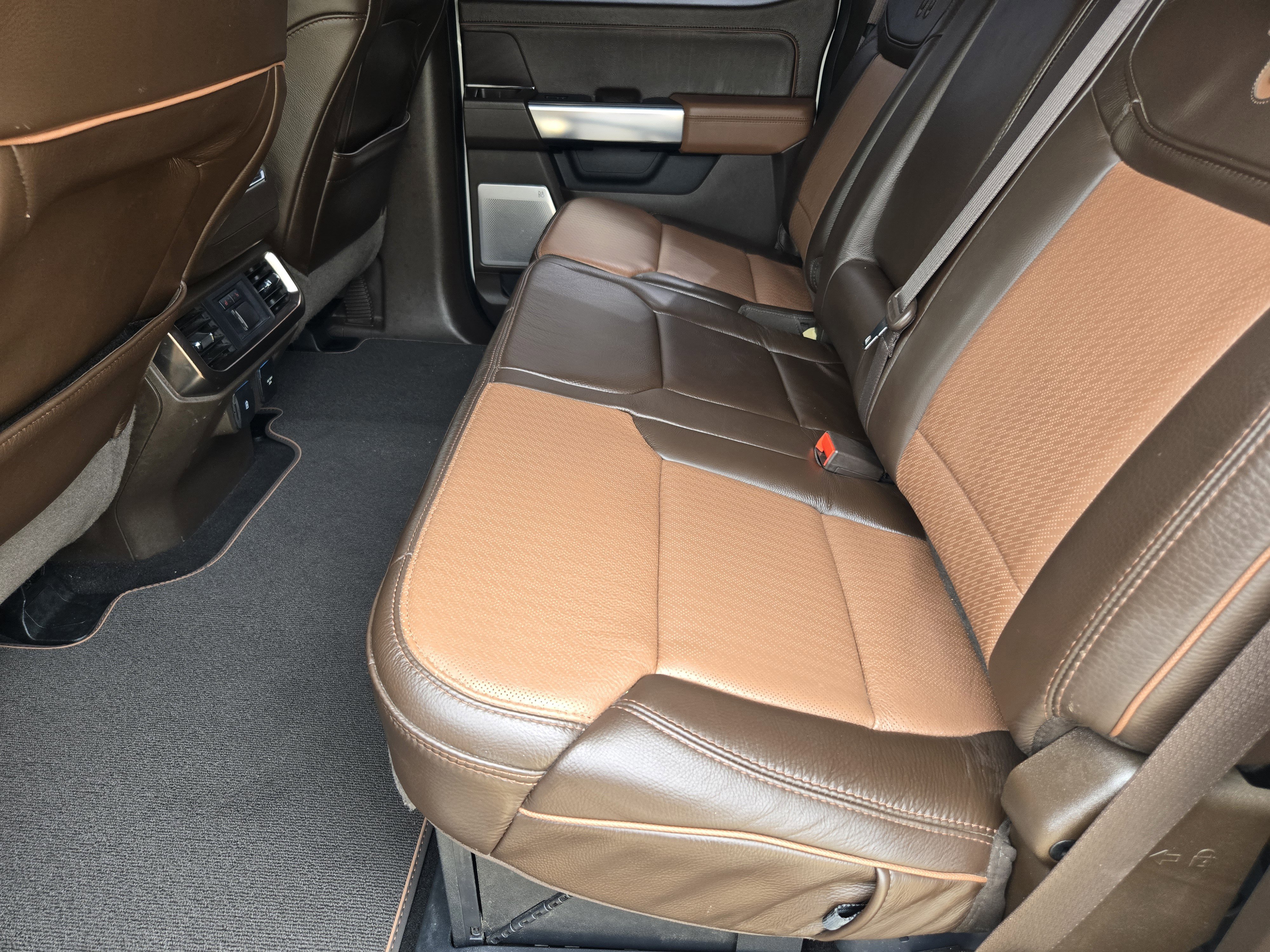 Certified 2024 Ford F150 King Ranch image 22