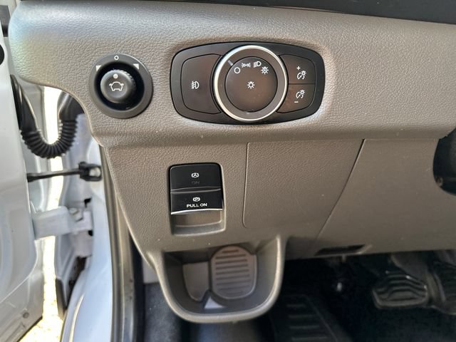 Certified 2025 Ford Transit 250 Low Roof w/ Exterior Upgrade Package RWD image 21
