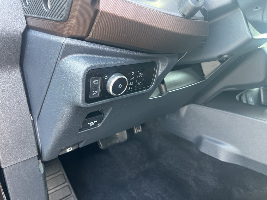 Certified 2022 Ford Bronco Outer Banks w/ Sasquatch Package AWD/4WD image 15