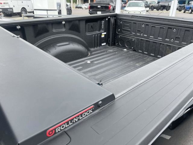 Certified 2023 Ford F250 King Ranch w/ Chrome Package AWD/4WD image 9