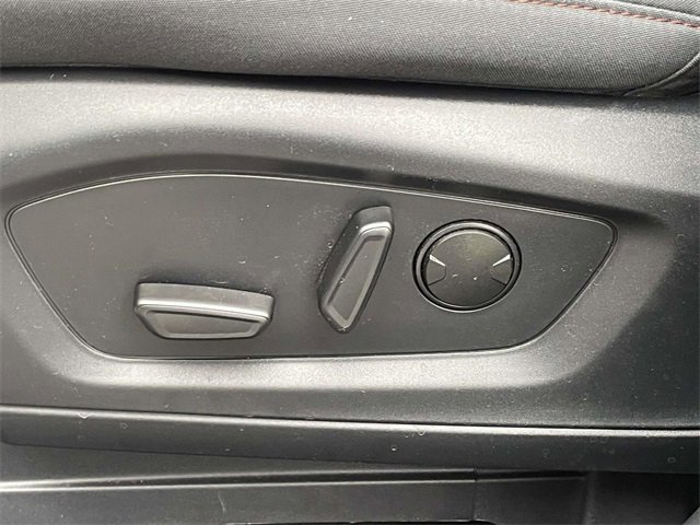 Certified 2025 Ford Explorer Active image 18