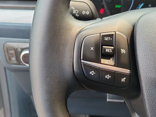 Certified 2024 Ford Maverick XLT w/ XLT Luxury Package FWD image 11