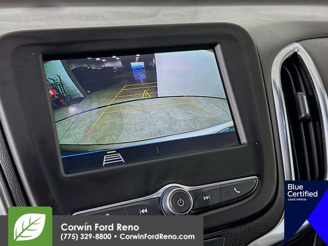 Used 2019 Chevrolet Equinox LT w/ Driver Convenience Package image 16