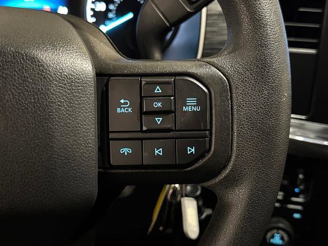 Certified 2022 Ford F150 XL w/ STX Appearance Package image 23