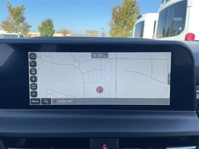 Used 2024 Kia Seltos S AWD/4WD image 24
