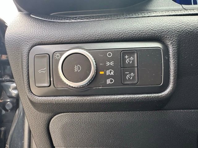 Certified 2022 Ford Explorer ST w/ Equipment Group 401A image 22