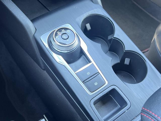 Certified 2023 Ford Escape ST-Line w/ Tech Pack #1 image 25