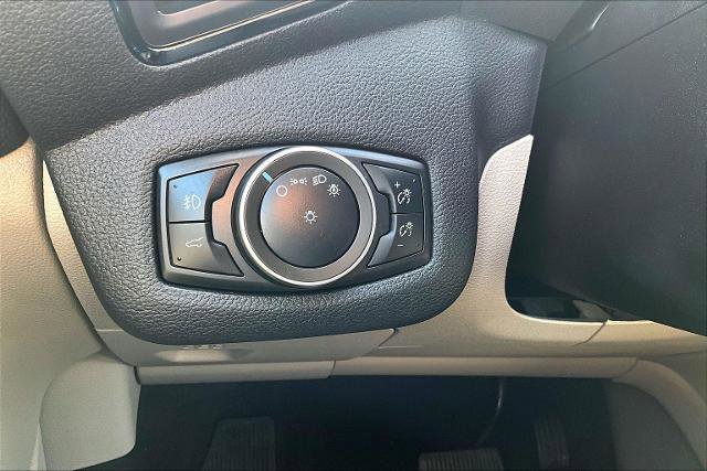 Certified 2019 Ford Escape Titanium image 31