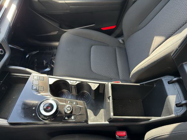 Used 2024 Kia Sportage LX AWD/4WD image 26