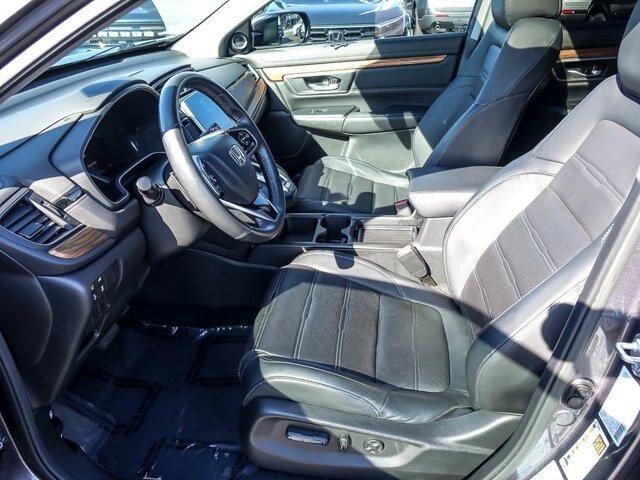 Used 2022 Honda CR-V EX-L image 13