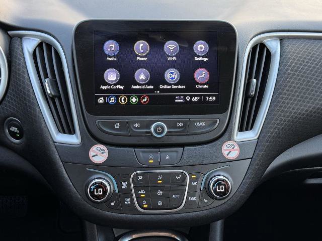 Used 2024 Chevrolet Malibu LT image 24