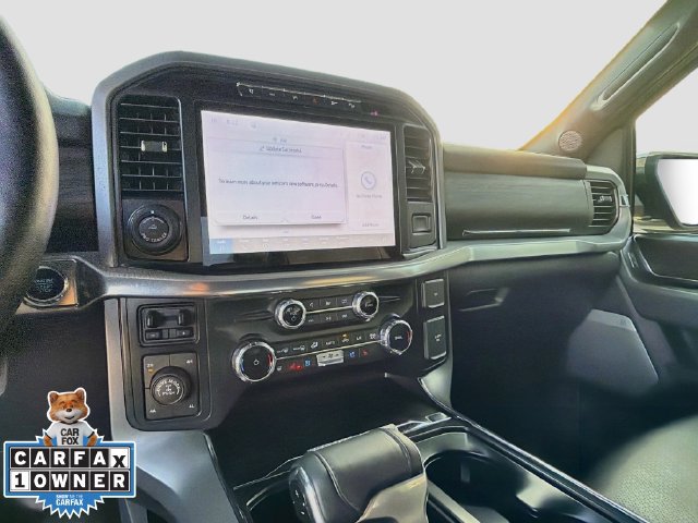 Certified 2024 Ford F150 Lariat w/ Bed Utility Package AWD/4WD image 30