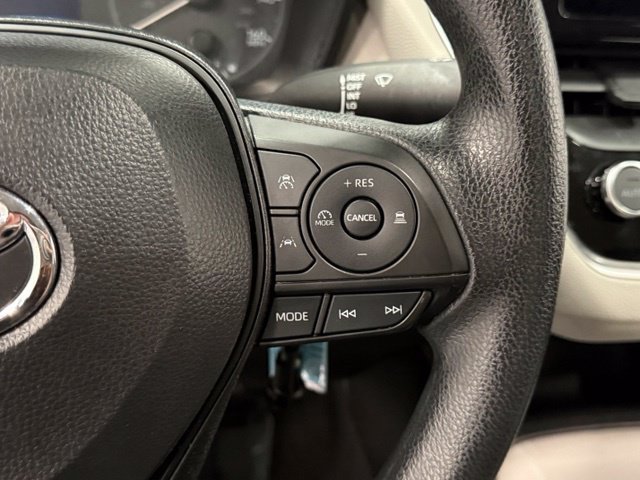 Used 2024 Toyota Corolla LE FWD image 15