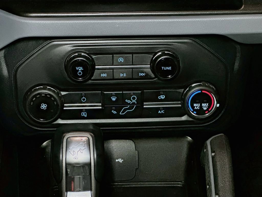 Certified 2021 Ford Bronco Big Bend AWD/4WD image 15