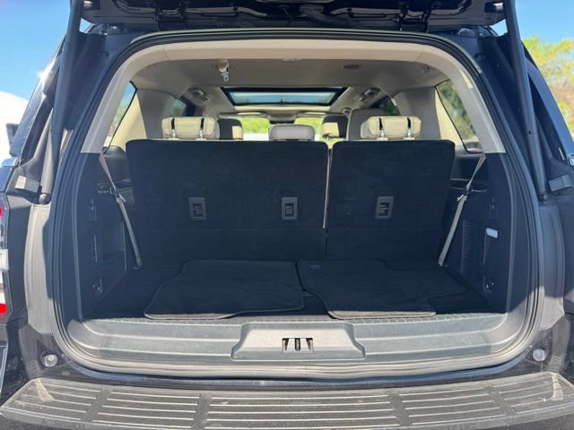 Certified 2024 Ford Expedition Limited AWD/4WD image 29