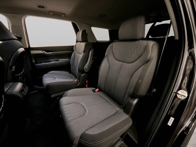 Used 2022 Hyundai Palisade SEL w/ Cargo Package FWD image 25