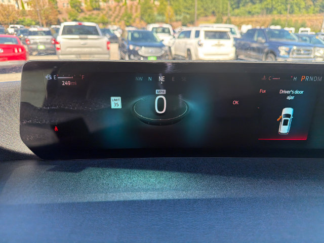 Certified 2025 Ford Expedition Max Active RWD image 30