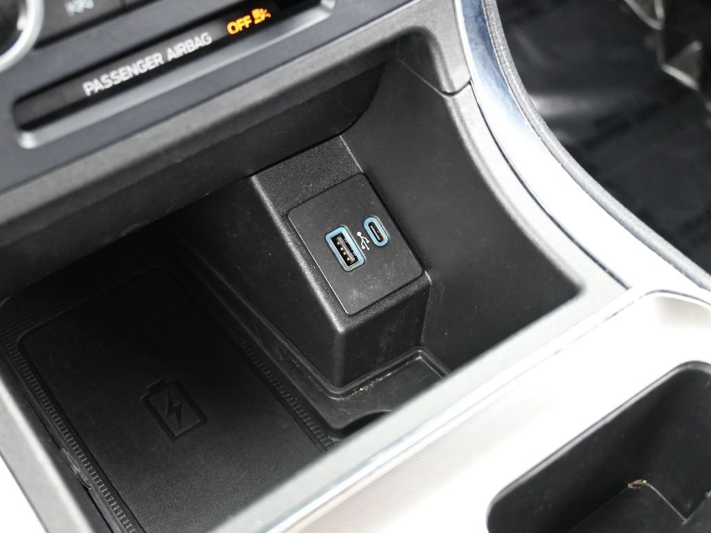 Certified 2022 Ford Edge Titanium w/ Equipment Group 301A image 42