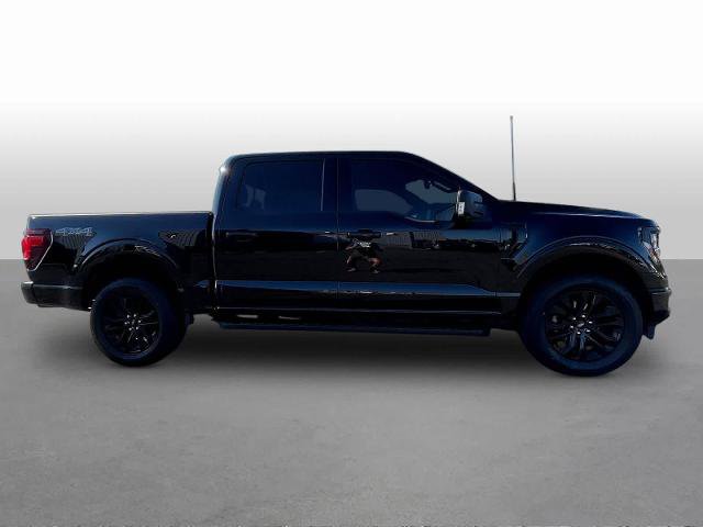Certified 2024 Ford F150 XLT w/ Equipment Group 303A High AWD/4WD image 8