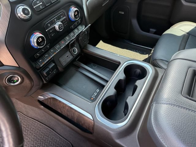 Used 2021 GMC Sierra 1500 Denali w/ Denali Ultimate Package AWD/4WD image 24