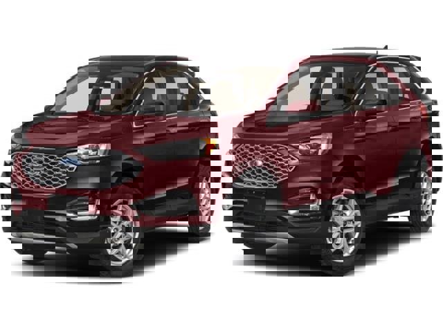 Certified 2024 Ford Edge SEL w/ Convenience Package image 1