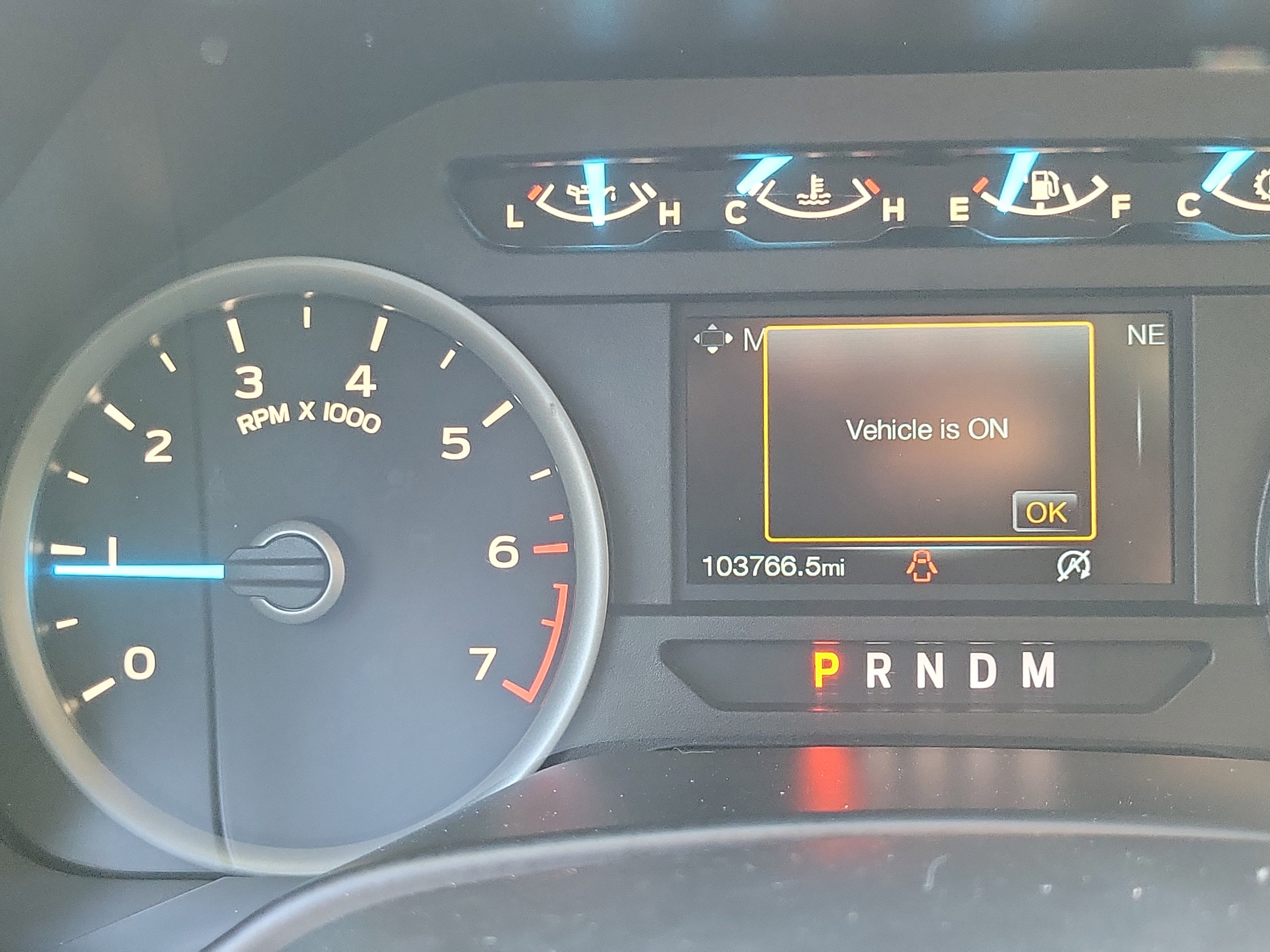 Certified 2018 Ford F150 XLT w/ Equipment Group 301A Mid AWD/4WD image 7