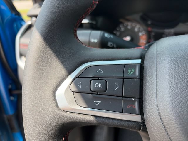 Used 2026 Jeep Compass Trailhawk AWD/4WD image 13