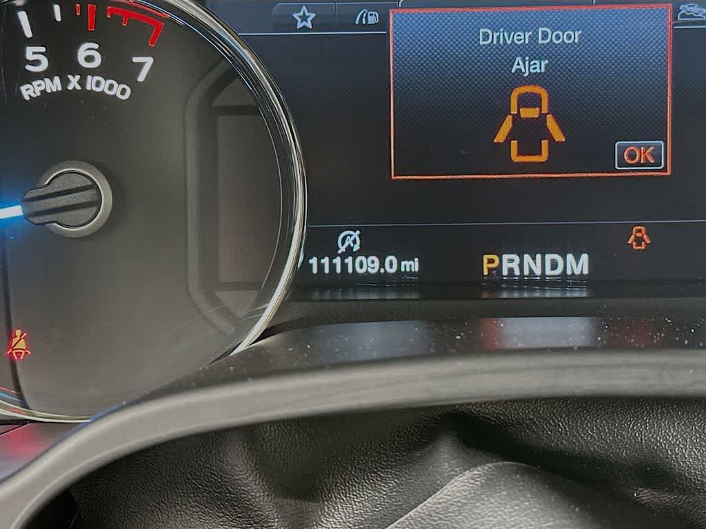 Certified 2018 Ford F150 Lariat AWD/4WD image 20