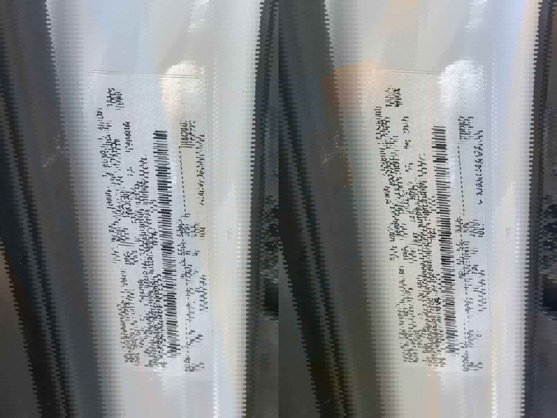 Certified 2024 Ford Transit 250 w/ Exterior Upgrade Package image 61