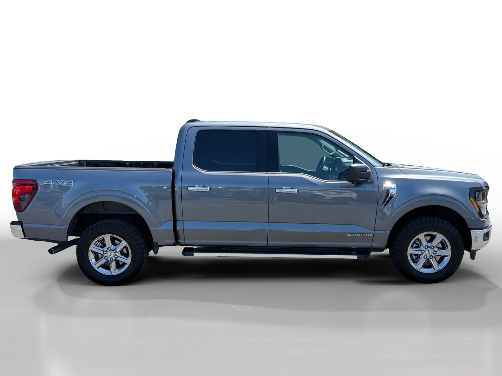 Certified 2024 Ford F150 XLT w/ Mobile Office Package AWD/4WD image 6