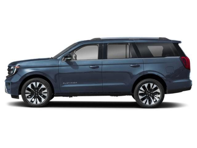 Certified 2025 Ford Expedition Platinum AWD/4WD image 3