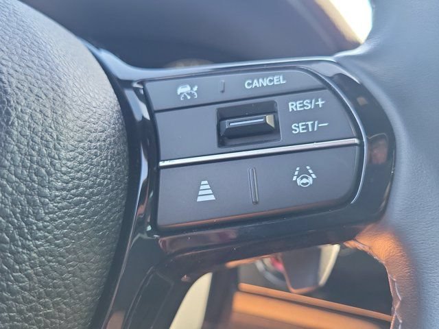 Used 2023 Honda Civic Sport image 25