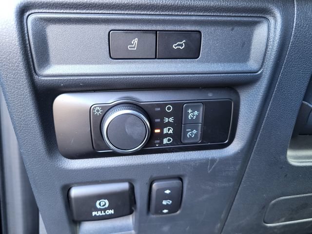 Certified 2022 Ford Expedition Max XLT AWD/4WD image 18